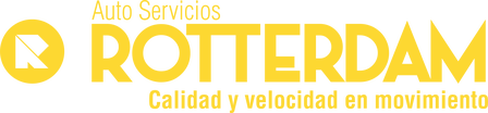 Rotterdam Auto Servicios